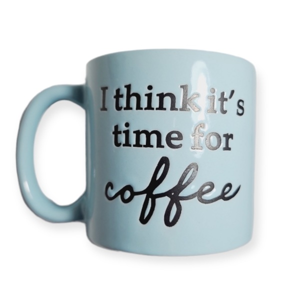 Graydon Hall Mug - Picture 1 of 5